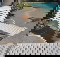 Bali in Broughton - Perths Hotel