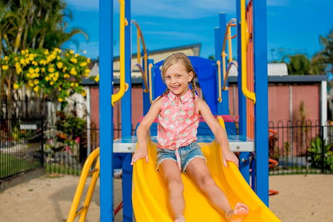 Active Holidays Kingscliff - Perths Hotel 0