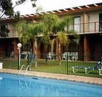 Hallmark Inn at Tamworth - Perths Hotel