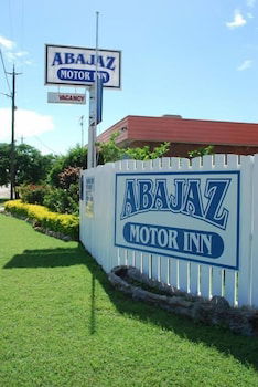 Abajaz Motor Inn - Perths Hotel 2
