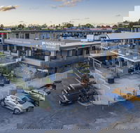 Panorama Bathurst - Perths Hotel