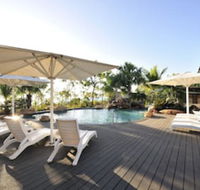Groote Eylandt Lodge - Perths Hotel