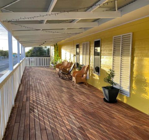 Kangaroo Island Central Backpackers - Perths Hotel 0