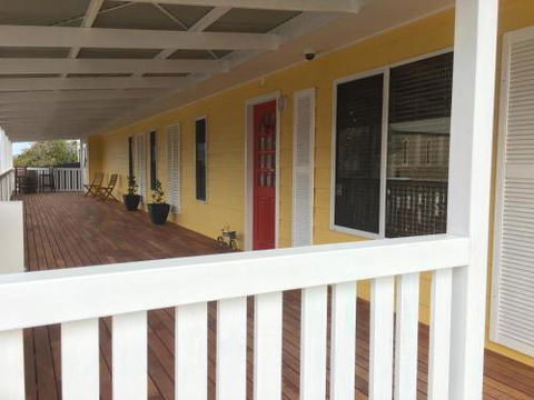 Kangaroo Island Central Backpackers - Perths Hotel 2