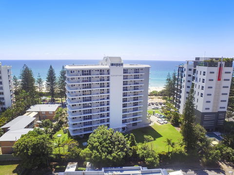 Solnamara Beachfront Apartments - Perths Hotel 0