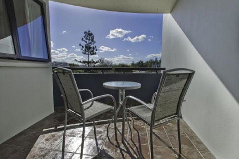 Milton Motel Apartments - Perths Hotel 2