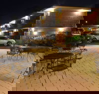 Barclay On View - Perths Hotel