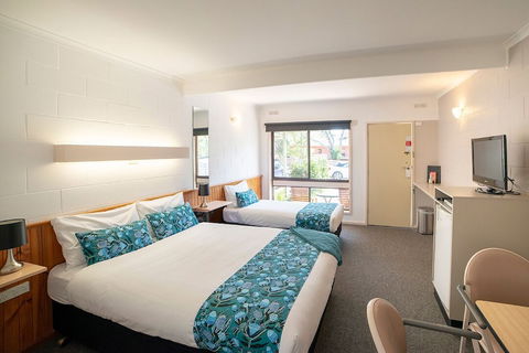 Halls Gap Motel - Perths Hotel 6