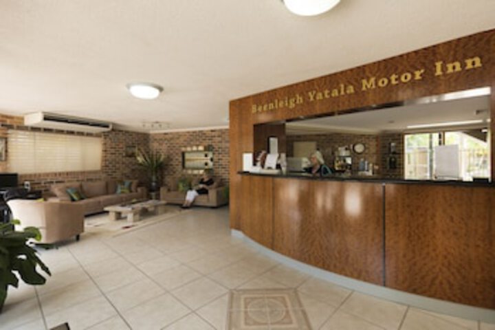 Windaroo QLD Perths Hotel