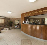 Beenleigh Yatala Motor Inn - Perths Hotel
