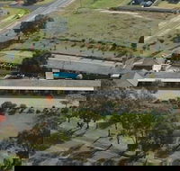 Tumut Valley Motel - Perths Hotel
