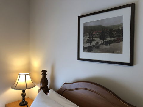 Daysy Hill Country Cottages - Perths Hotel 3