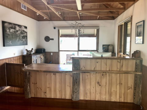 Daysy Hill Country Cottages - Perths Hotel 0