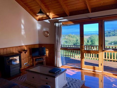 Daysy Hill Country Cottages - Perths Hotel 2