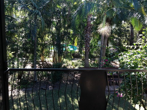 Forest Lodge Apartments - Perths Hotel 3