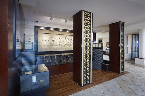 Pagoda Resort & Spa - Perths Hotel 3