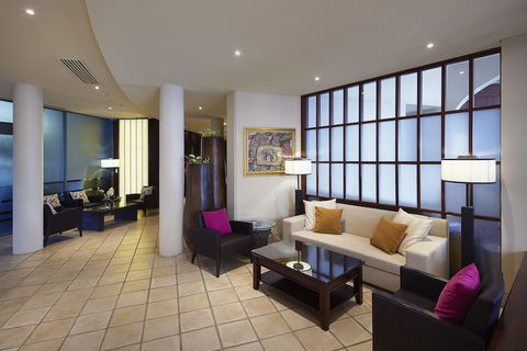Pagoda Resort & Spa - Perths Hotel 2
