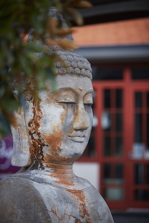 Pagoda Resort & Spa - Perths Hotel 0