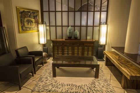 Pagoda Resort & Spa - Perths Hotel 5