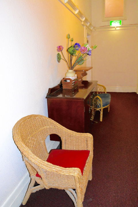 Georgian Court Bed & Breakfast - Perths Hotel 2