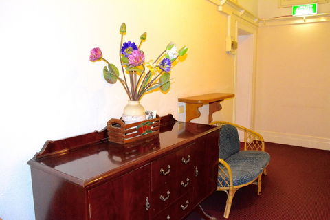 Georgian Court Bed & Breakfast - Perths Hotel 4