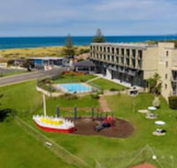 Scamander Beach Resort - Perths Hotel