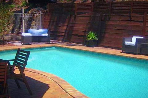 Eltham Motor Inn - Perths Hotel 4