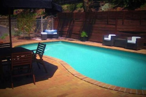 Eltham Motor Inn - Perths Hotel 6