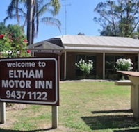 Eltham Motor Inn - Perths Hotel