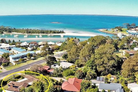 Dolphin Sands - Perths Hotel 3