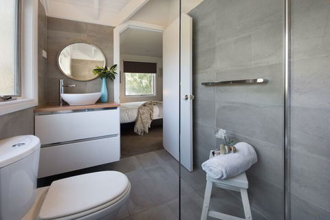 Briars Cottage - Daylesford - Perths Hotel 3