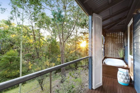 Briars Cottage - Daylesford - Perths Hotel 2