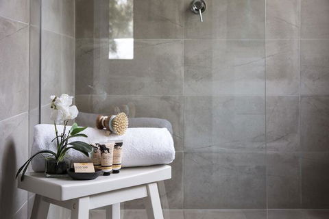 Briars Cottage - Daylesford - Perths Hotel 4