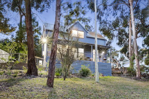 Briars Cottage - Daylesford - Perths Hotel 1