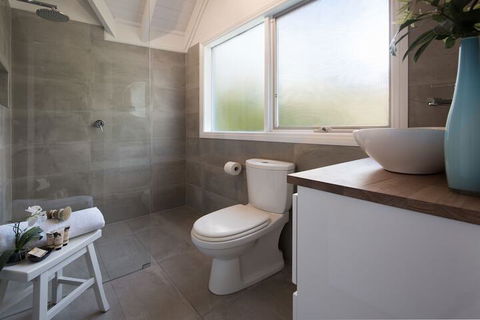 Briars Cottage - Daylesford - Perths Hotel 7