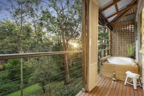 Briars Cottage - Daylesford - Perths Hotel 0