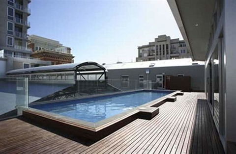 Tribeca Serviced Apartments Melbourne - Perths Hotel 2