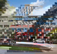 Tribeca Serviced Apartments Melbourne - Perths Hotel