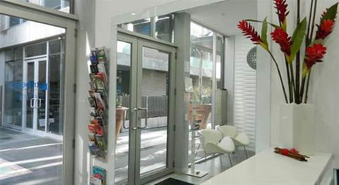 Tribeca Serviced Apartments Melbourne - Perths Hotel 4