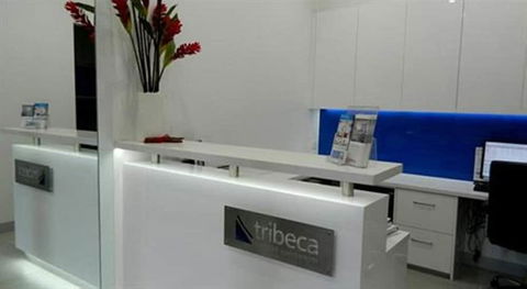 Tribeca Serviced Apartments Melbourne - Perths Hotel 3