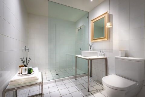 Tribeca Serviced Apartments Melbourne - Perths Hotel 5