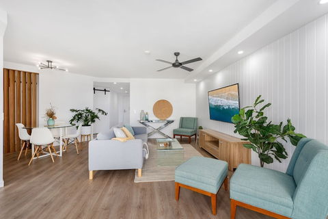 Horizons Holiday Apartments - Perths Hotel 4