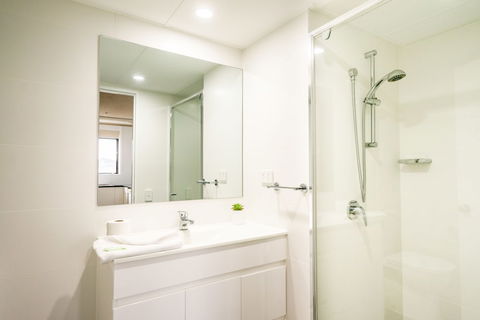Horizons Holiday Apartments - Perths Hotel 6