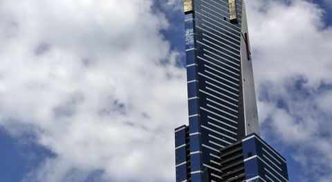 Inner Melbourne Serviced Apartments - Perths Hotel 0