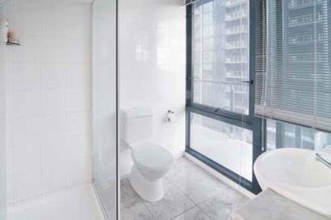 Inner Melbourne Serviced Apartments - Perths Hotel 5