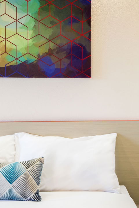Federal Hotel - Perths Hotel 2