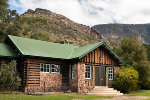 Breeze Holiday Parks - Halls Gap - Perths Hotel 0