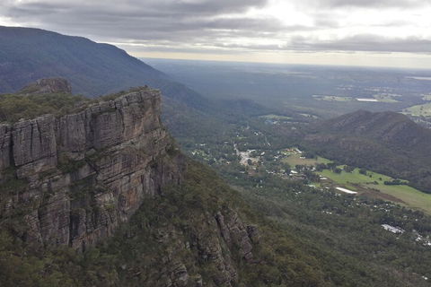 Breeze Holiday Parks - Halls Gap - Perths Hotel 3