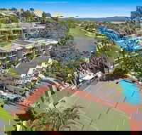 Noosa Crest - Perths Hotel