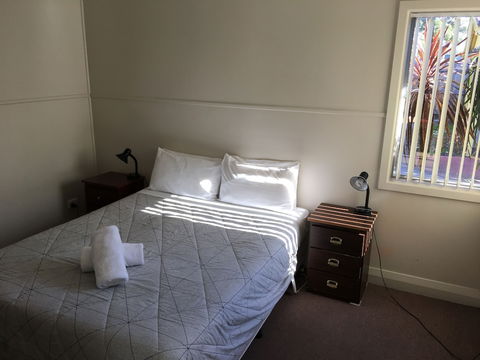 Kickback Cottages - Perths Hotel 6